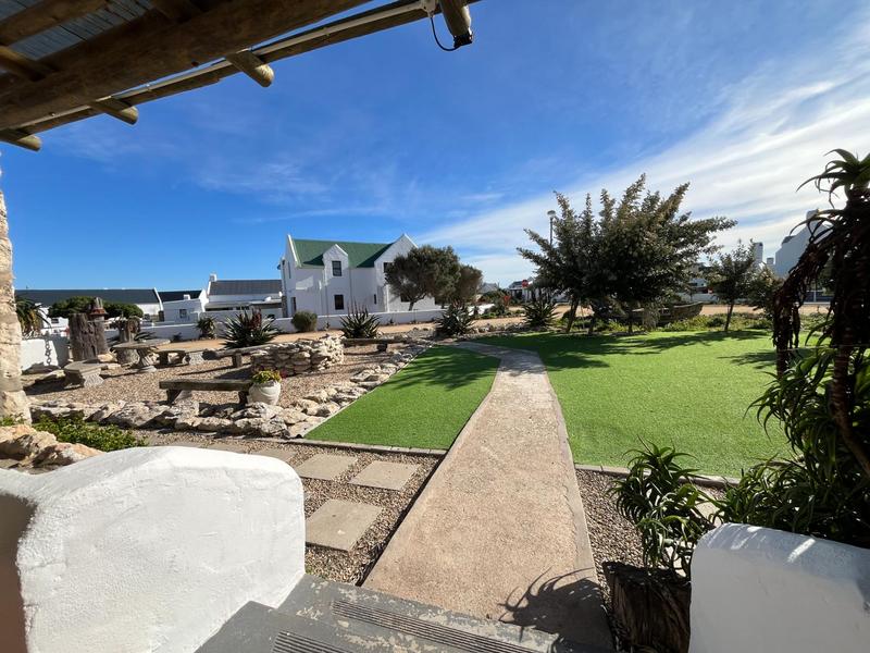 8 Bedroom Property for Sale in Jacobsbaai Western Cape